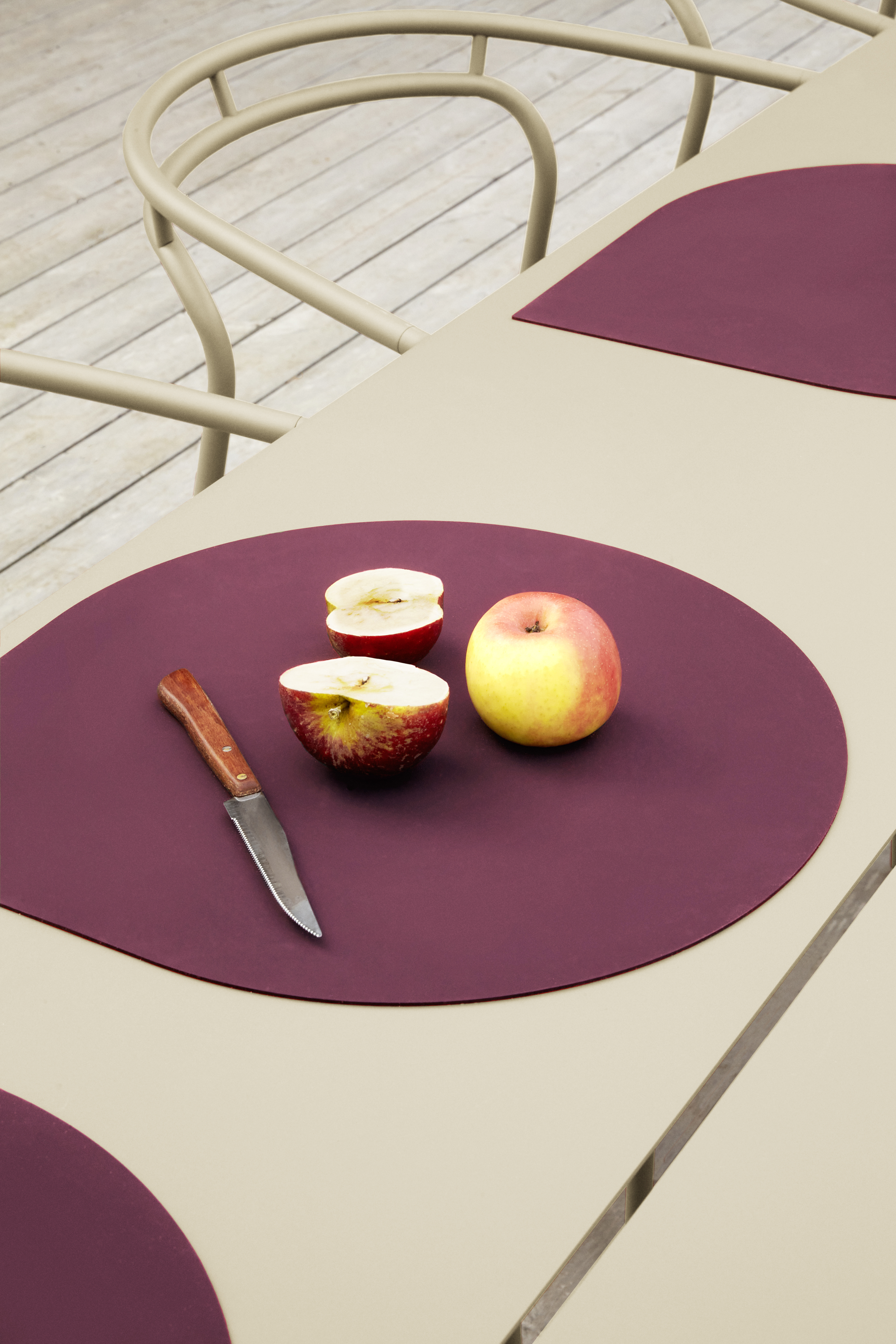 STILLA placemats (set of 2) STILLA placemats (set of 2)